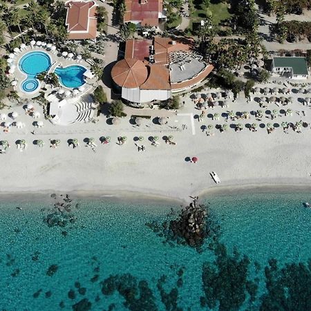 Villaggio Il Gabbiano Capo Vaticano Extérieur photo