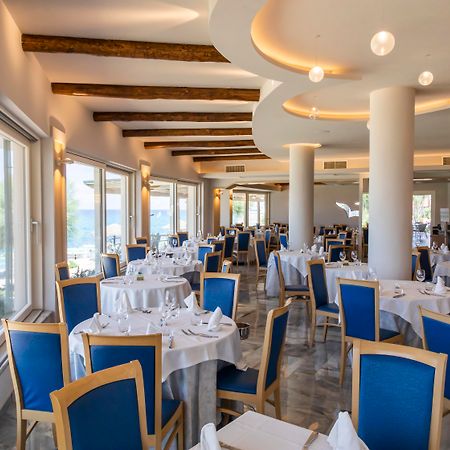 Villaggio Il Gabbiano Capo Vaticano Extérieur photo