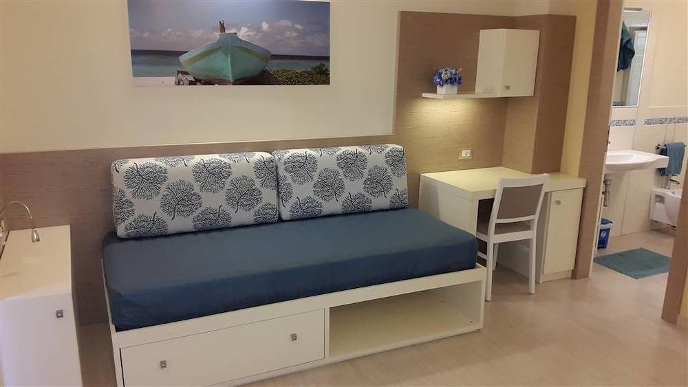 Villaggio Il Gabbiano Capo Vaticano Extérieur photo