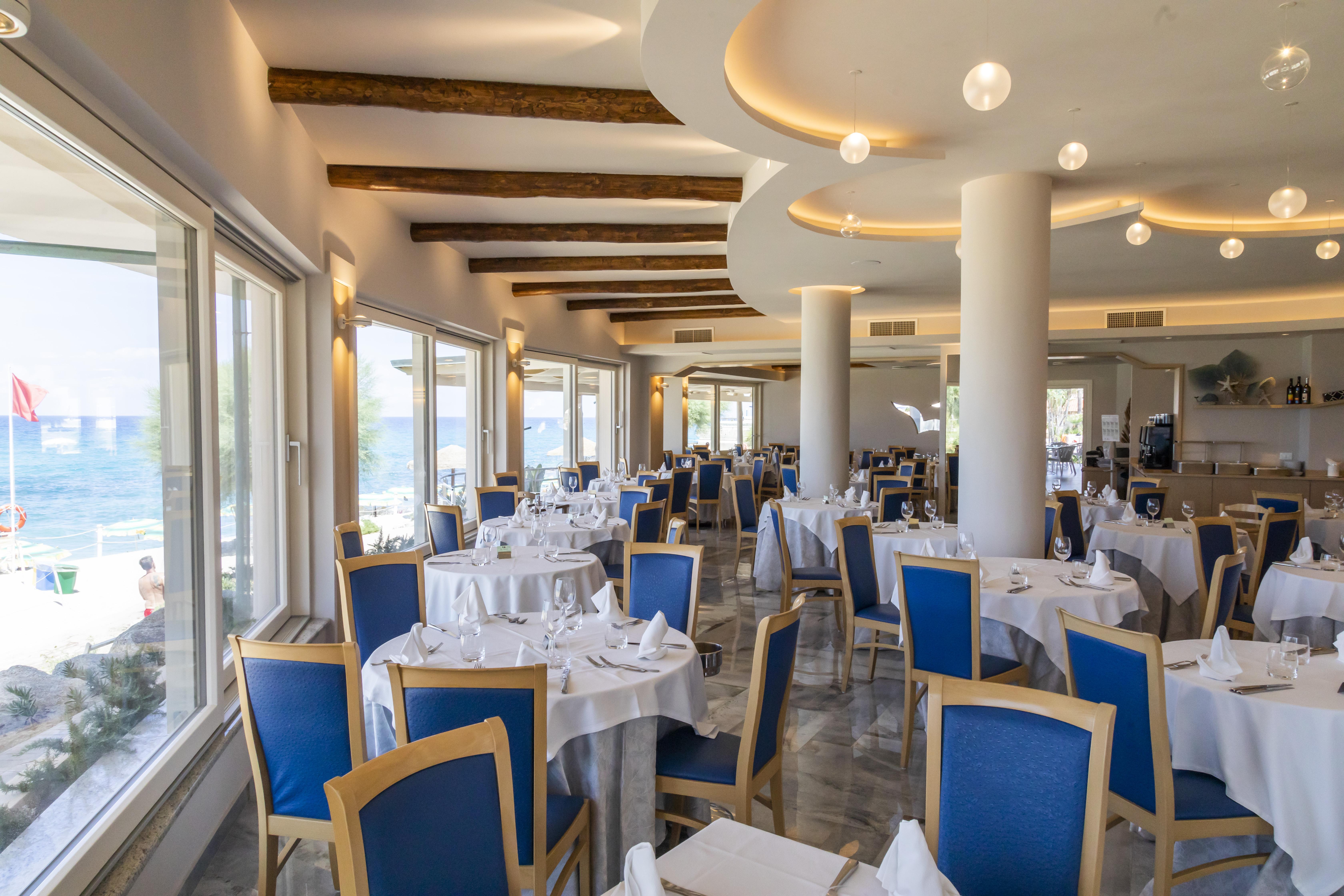 Villaggio Il Gabbiano Capo Vaticano Extérieur photo
